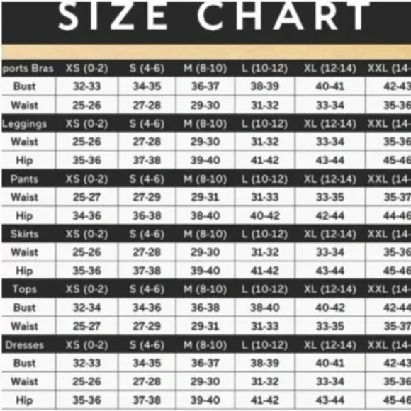 Eleven by Venus Williams 2 Black Skorts Size S New with tags - Picture 13 of 13